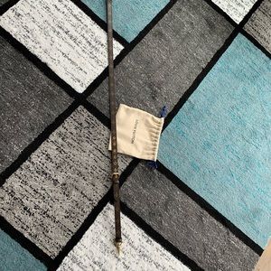 Louis Vuitton adjustable shoulder strap